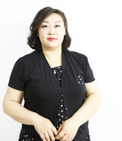 马玲老师