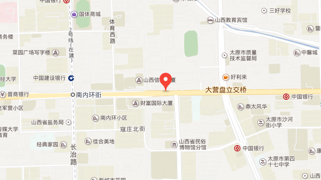 太原兄弟連迎澤校區(qū)