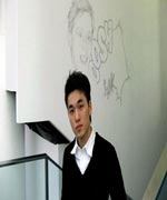 吳同學