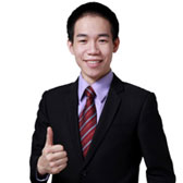 鄭州青少年演講訓(xùn)練營老師陳錦輝
