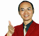 樊榮強(qiáng),成都思訓(xùn)家特聘講師；重慶口才培訓(xùn)中心首席培訓(xùn)師