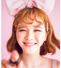 大美東方影樓造型培訓配圖