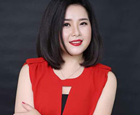 大美東方造型培訓石同學