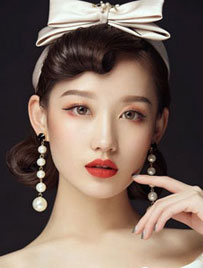 化妝培訓全能班美學素養配圖