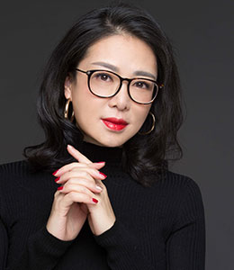 趙麗榮 大美東方教學(xué)總監(jiān)