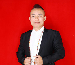 發(fā)型設(shè)計(jì)實(shí)戰(zhàn)教練