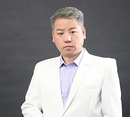 大美東方美甲高級講師