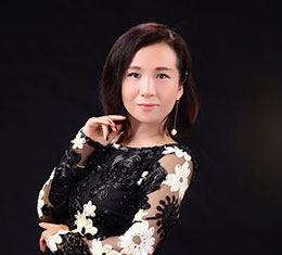 大美東方首席美容講師