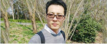 韋博英語(yǔ)國(guó)際培訓(xùn)學(xué)員周云根