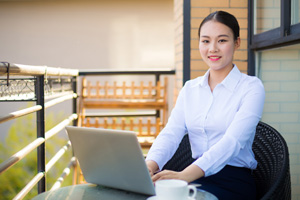 行業(yè)禮儀