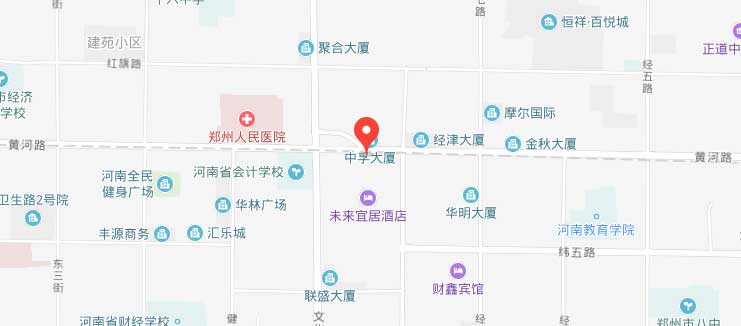 郑州新航道教育