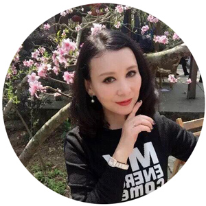 高級禮儀培訓(xùn)師