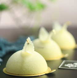法式西點(diǎn)培訓(xùn)學(xué)員作品