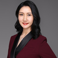 罗晓菲 老师
