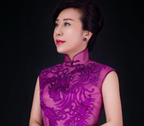 魅力女性形象塑造導師