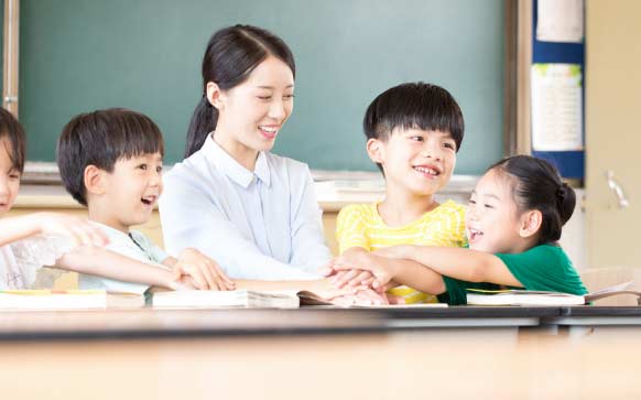 提升孩子英语学习兴趣的方法