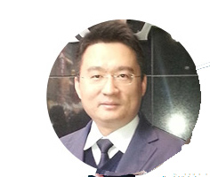 許先生