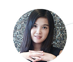 劉女士