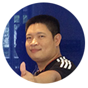 新勵成學員羅先生