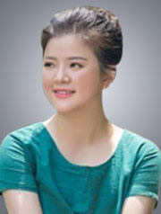 何圓圓 雅思口語聽力