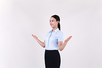 長春形象禮儀培訓(xùn)配圖