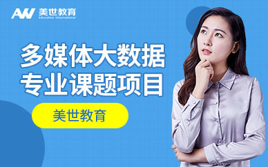 多媒體大數(shù)據(jù)專業(yè)課題項(xiàng)目