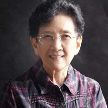 吳元教授