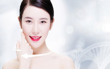 韩国妆容画法