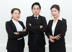 聆聽他人的回饋