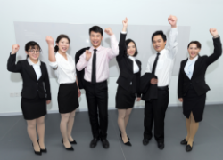 了解別人的感覺