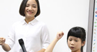 勇于改變的自我突破