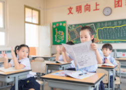 多讀書