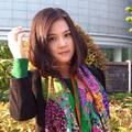 演講藝術(shù)學(xué)員天河區(qū)陳小姐