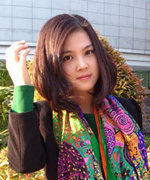 陳小姐
