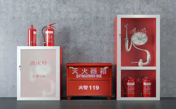 消防安全發(fā)言稿