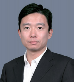 劉濤 達(dá)內(nèi)教研助理副總裁