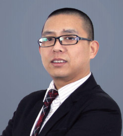 段惠勇 UID教研總監(jiān)
