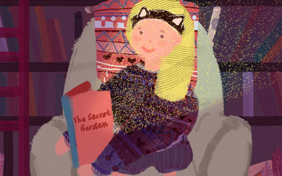 怎么教幼兒學英語才好
