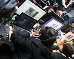電腦學習