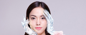 皮膚管理
