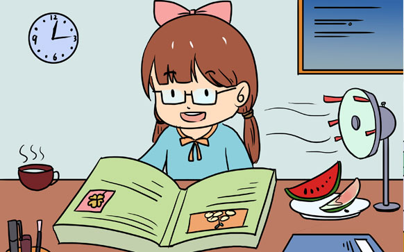 小孩英語應該怎么學英語
