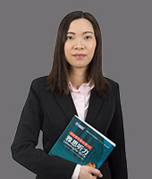 馮韻娜  新航道雅思講師