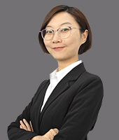 董若夢 新航道雅思講師  