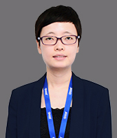  羅霄  新航道雅思講師