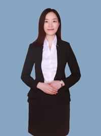 Susan  啟德考培講師