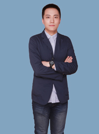 Alfie  啟德考培講師