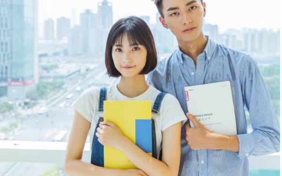 外教口語課程