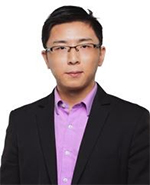 佛山環(huán)球雅思閱讀主講：侯宇飛
