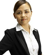 佛山環(huán)球雅思能力端課程雅思聽力主講劉娟娟