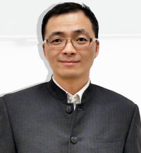 潘依浪老師